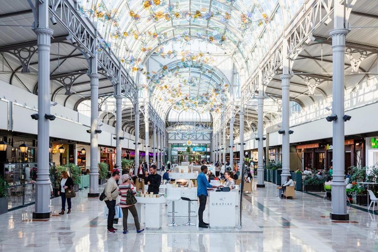 La Brie A 15Mn De Disneyland Et Village Nature Neufmoutiers-en-Brie Exteriér fotografie